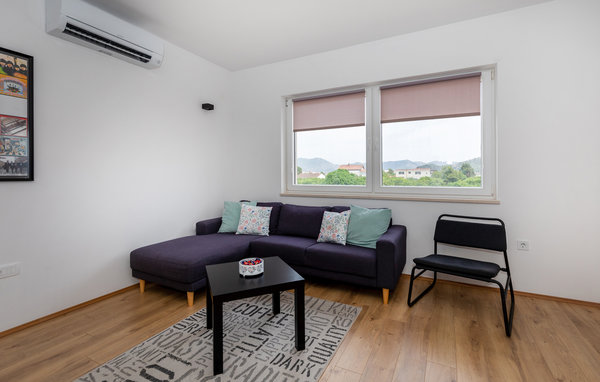 Apartament - Ploce-Opuzen , Chorwacja - CDR530 4