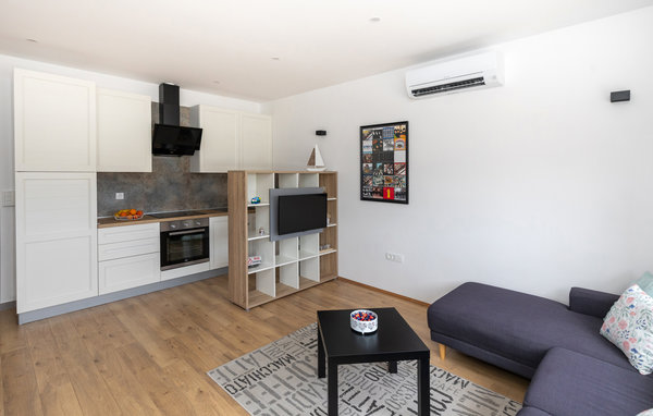 Apartament - Ploce-Opuzen , Chorwacja - CDR530 301