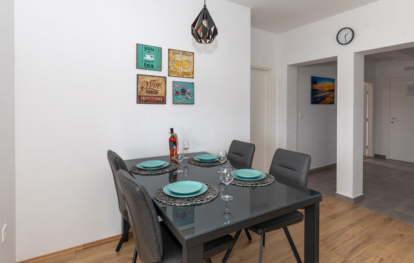 Apartament - Ploce-Opuzen , Chorwacja - CDR530 302