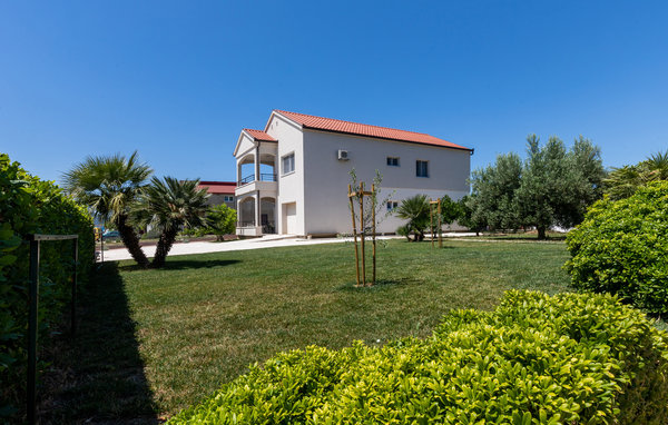 Apartament - Ploce-Opuzen , Chorwacja - CDR530 81