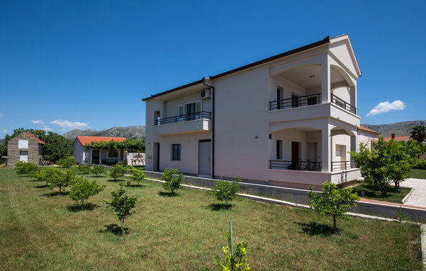 Apartament - Ploce-Opuzen , Chorwacja - CDR530 82