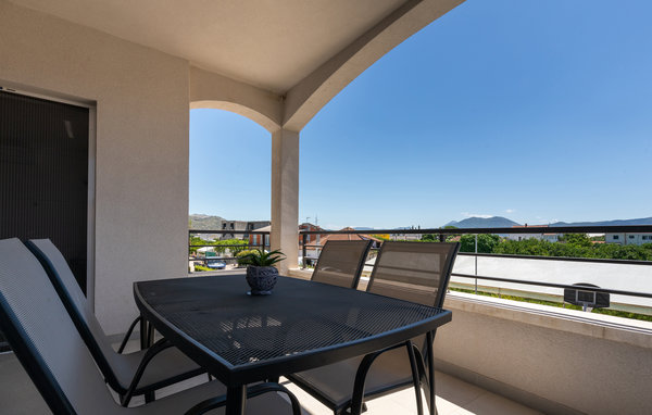 Apartament - Ploce-Opuzen , Chorwacja - CDR530 101