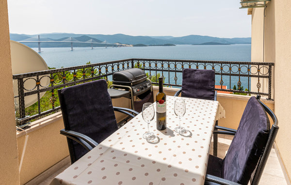 Apartment - Ploce-Komarna , Croatia - CDR536 1