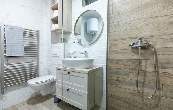 Apartament - Ploce - Blace , Chorwacja - CDR537 8