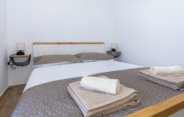 Apartament - Ploce - Blace , Chorwacja - CDR537 601