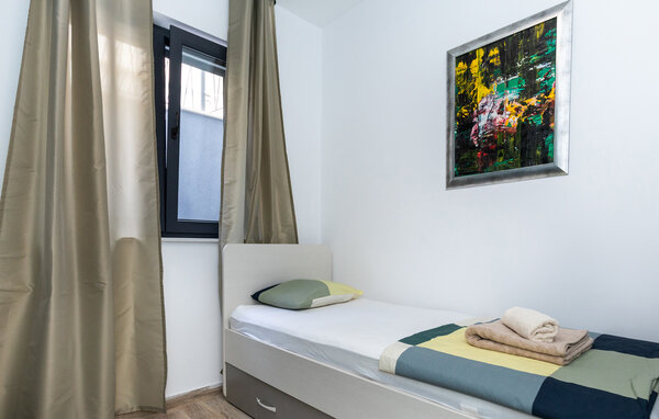 Apartament - Ploce - Blace , Chorwacja - CDR537 602