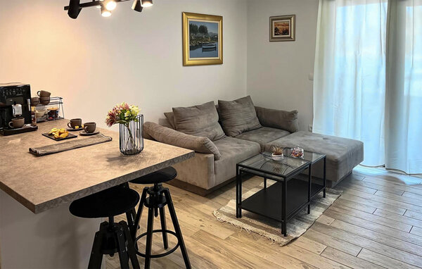 Apartament - Ploce - Blace , Chorwacja - CDR537 401