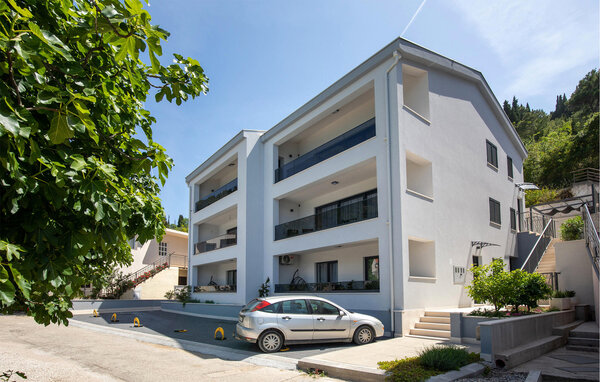 Apartment - Ploce - Blace , Croatia - CDR537 2