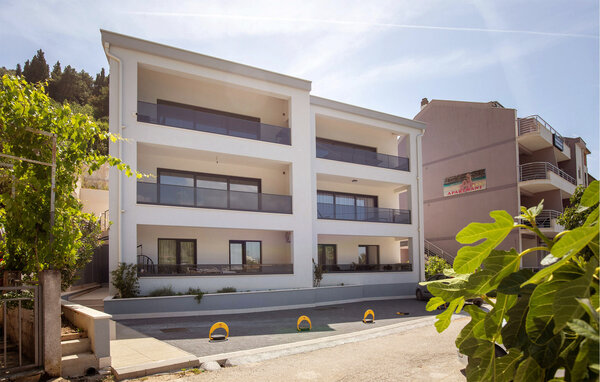 Apartament - Ploce - Blace , Chorwacja - CDR537 81