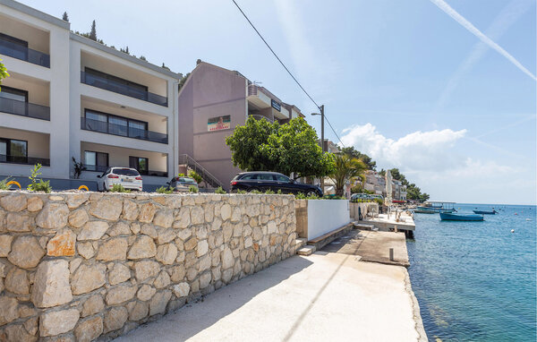 Apartament - Ploce - Blace , Chorwacja - CDR537 82