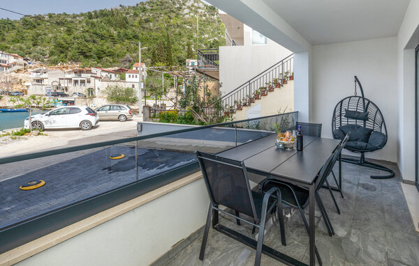 Apartament - Ploce - Blace , Chorwacja - CDR537 9