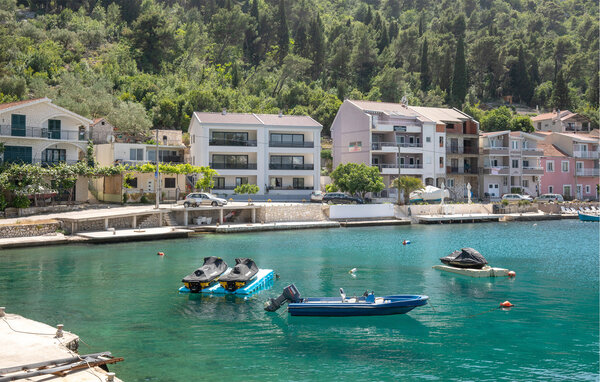 Apartament - Ploce - Blace , Chorwacja - CDR537 102