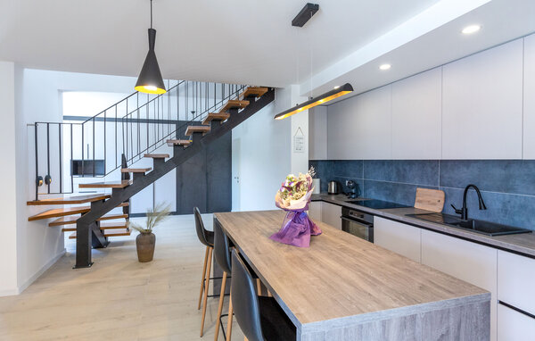 Holiday Home - Ploce , Croatia - CDR540 401