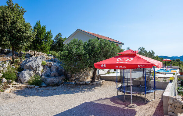 Holiday Home - Ploce , Croatia - CDR540 103