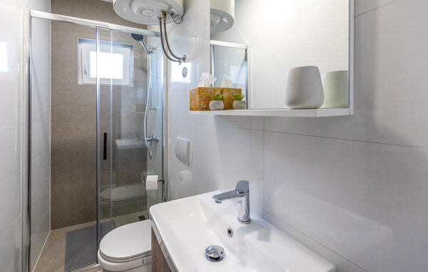 Apartament - Ploce-Opuzen , Chorwacja - CDR541 701