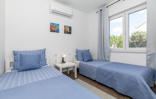 Apartament - Ploce-Opuzen , Chorwacja - CDR541 602