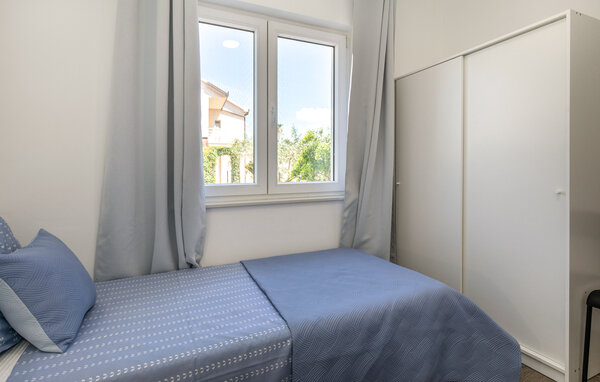 Apartament - Ploce-Opuzen , Chorwacja - CDR541 603