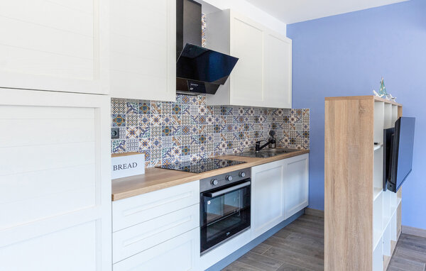 Apartament - Ploce-Opuzen , Chorwacja - CDR541 401