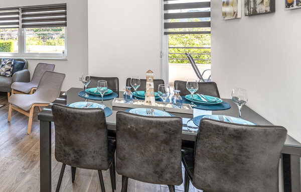 Apartament - Ploce-Opuzen , Chorwacja - CDR541 6