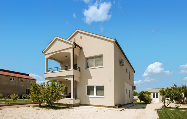 Apartament - Ploce-Opuzen , Chorwacja - CDR541 81