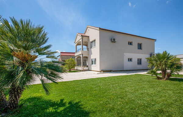 Apartament - Ploce-Opuzen , Chorwacja - CDR541 82