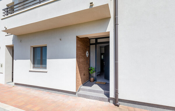 Apartament - Ploce-Opuzen , Chorwacja - CDR541 101