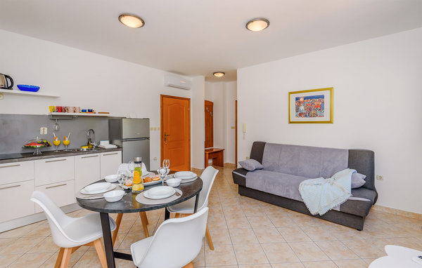 Ferieleilighet - Ploce , Kroatia - CDR550 4