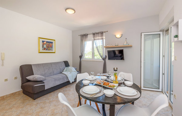 Ferieleilighet - Ploce , Kroatia - CDR550 5