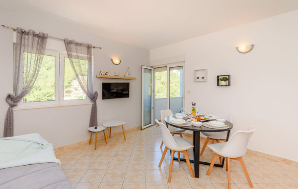 Ferieleilighet - Ploce , Kroatia - CDR550 6