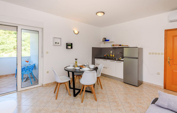 Ferieleilighet - Ploce , Kroatia - CDR550 7