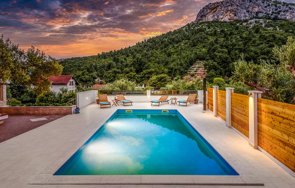 Ferieleilighet - Ploce , Kroatia - CDR550 15