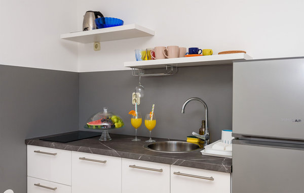 Apartment - Ploce , Croatia - CDR551 5