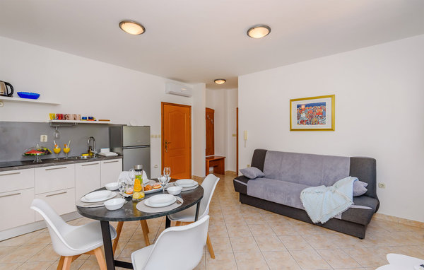 Apartment - Ploce , Croatia - CDR551 4