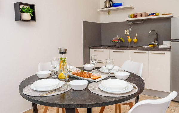 Apartment - Ploce , Croatia - CDR551 301