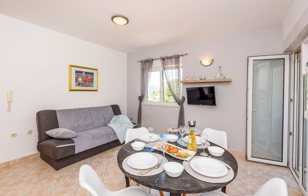 Apartment - Ploce , Croatia - CDR551 302