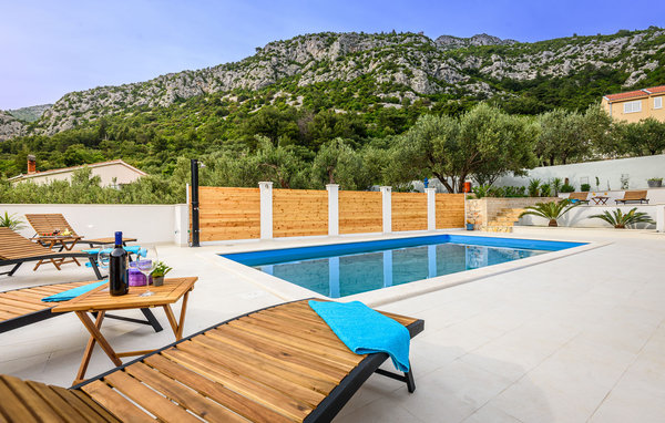 Apartment - Ploce , Croatia - CDR551 11