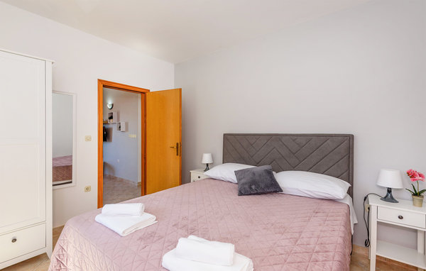 Apartament - Ploce , Chorwacja - CDR552 601