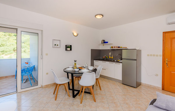 Apartament - Ploce , Chorwacja - CDR552 3