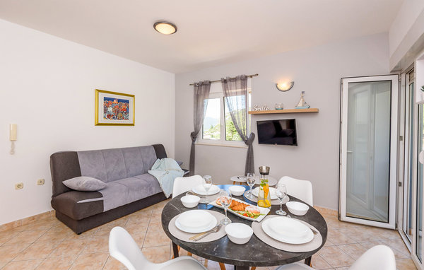 Apartament - Ploce , Chorwacja - CDR552 302
