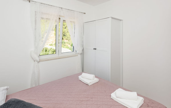 Ferienwohnung - Ploce , Kroatien - CDR553 601