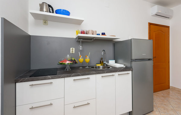 Ferienwohnung - Ploce , Kroatien - CDR553 401