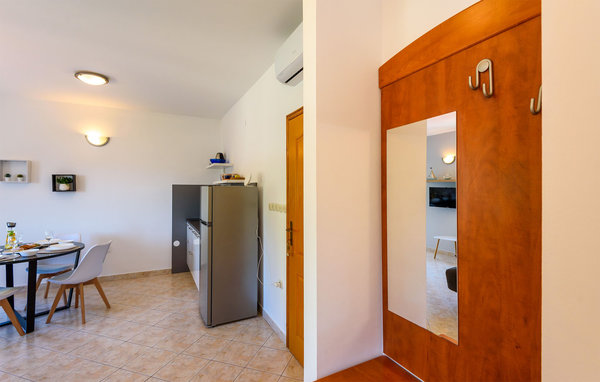 Ferienwohnung - Ploce , Kroatien - CDR553 4