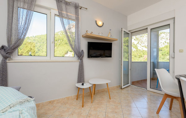 Ferienwohnung - Ploce , Kroatien - CDR553 6