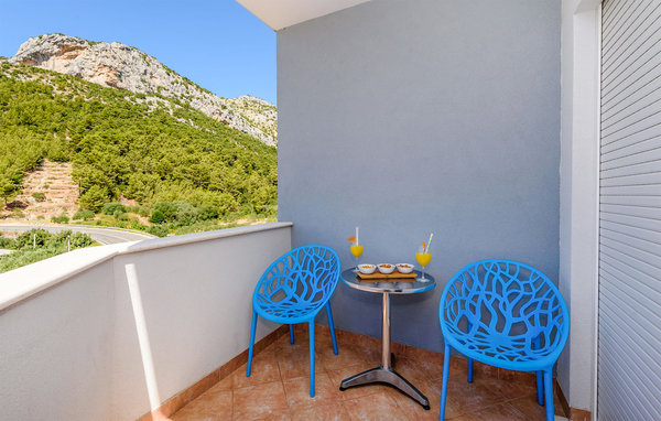 Ferienwohnung - Ploce , Kroatien - CDR553 8