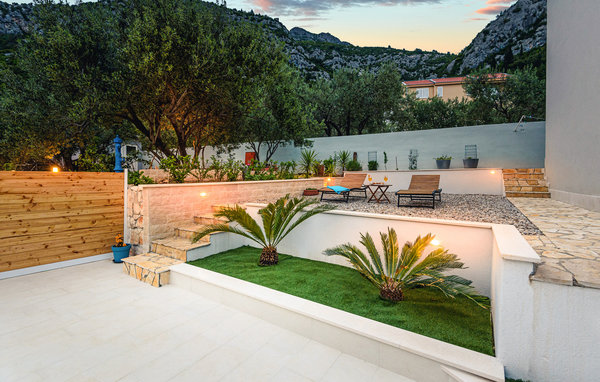 Ferienwohnung - Ploce , Kroatien - CDR553 101