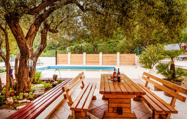 Ferienwohnung - Ploce , Kroatien - CDR553 9