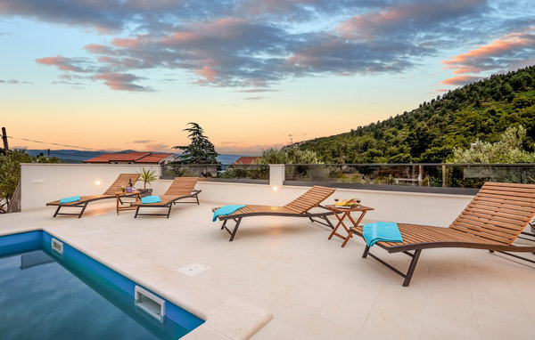 Ferienwohnung - Ploce , Kroatien - CDR553 14