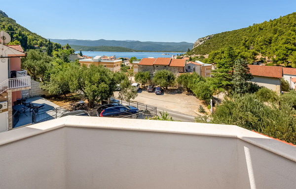 Ferienwohnung - Ploce , Kroatien - CDR553 3