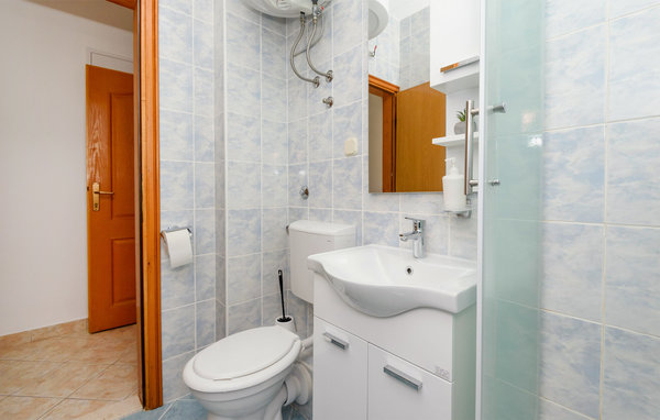 Ferieleilighet - Ploce , Kroatia - CDR554 702