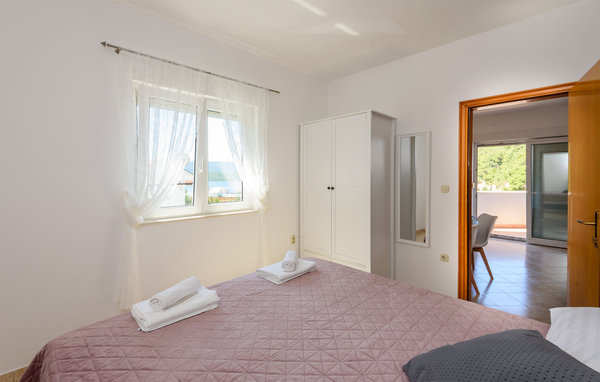 Ferieleilighet - Ploce , Kroatia - CDR554 602